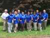District Summer Board Meeting photo