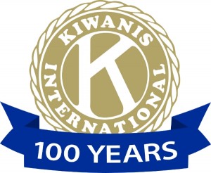 100 years of Kiwanis