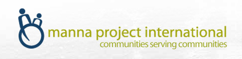 Opportunities with Manna Project International