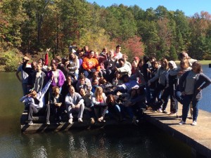 2014 ALA group photo