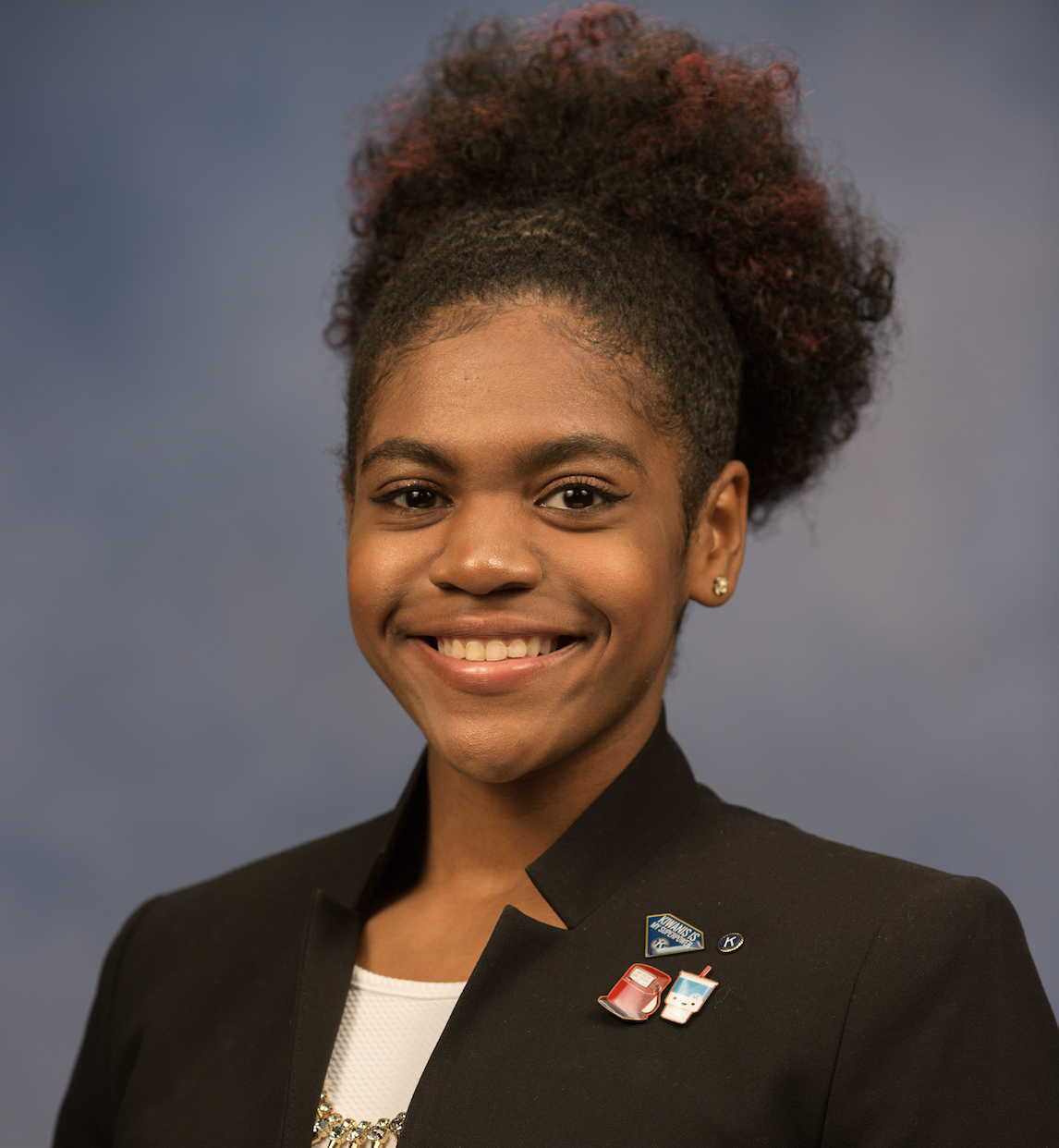 Racheal Fairley