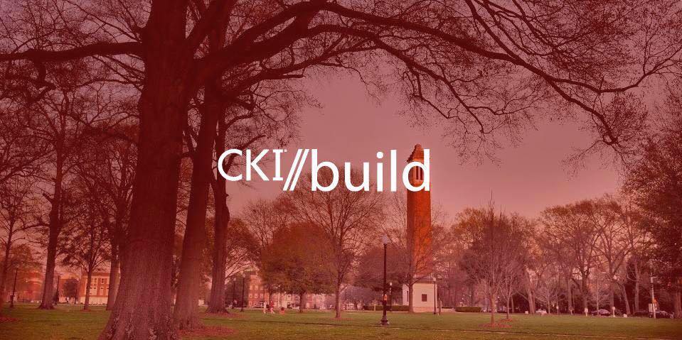 CKI//build Hotel Options